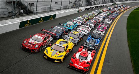 rolex 24 2021 entry list|rolex 24 entries list.